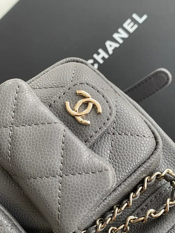 All Categories Chanel Women's Bags 2 (Chanel) Chanel Original Order AS3787