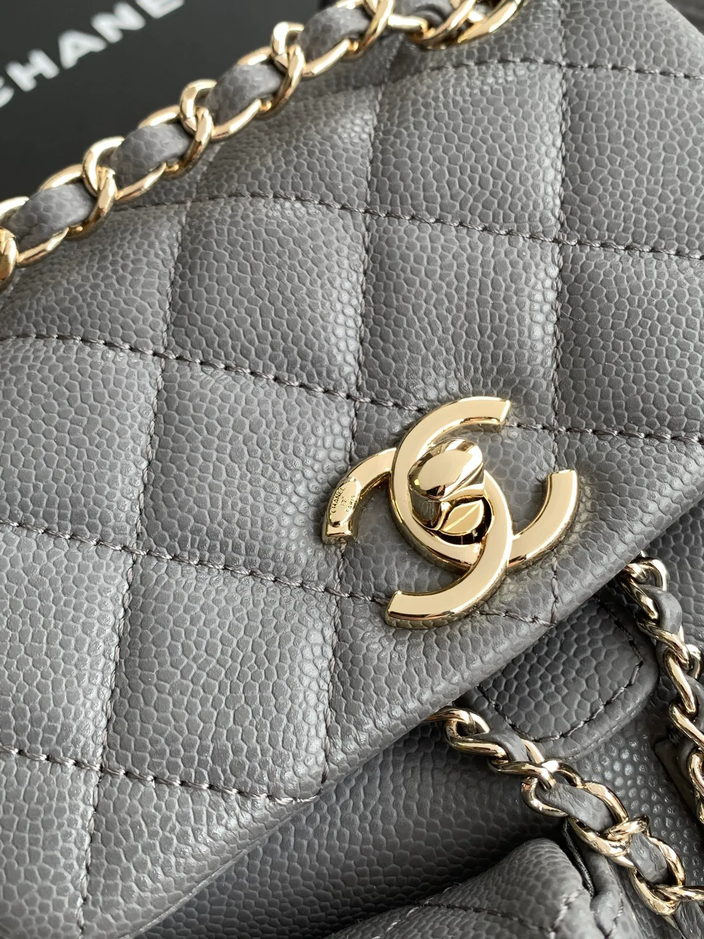 All Categories Chanel Women's Bags 2 (Chanel) Chanel Original Order AS3787