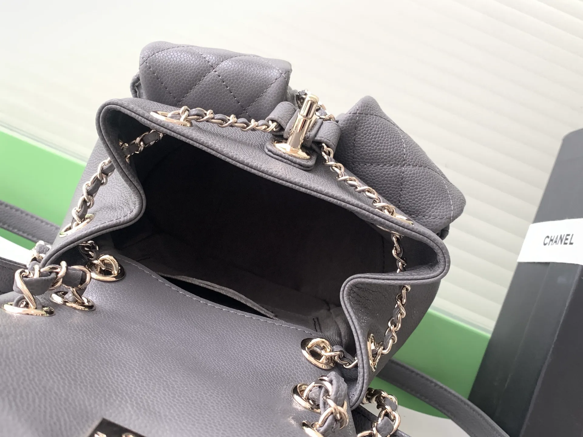 All Categories Chanel Women's Bags 2 (Chanel) Chanel Original Order AS3787