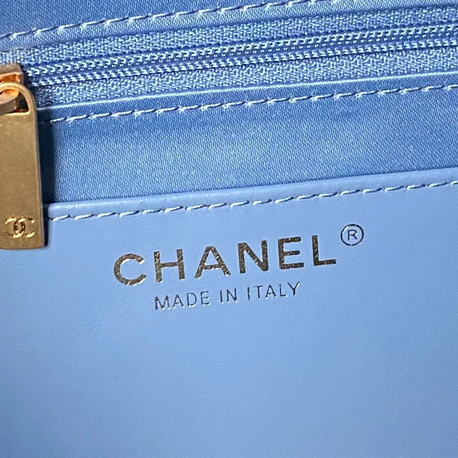 All Categories Chanel Women's Bag 2 (Chanel) Chanel Original AS5740-2