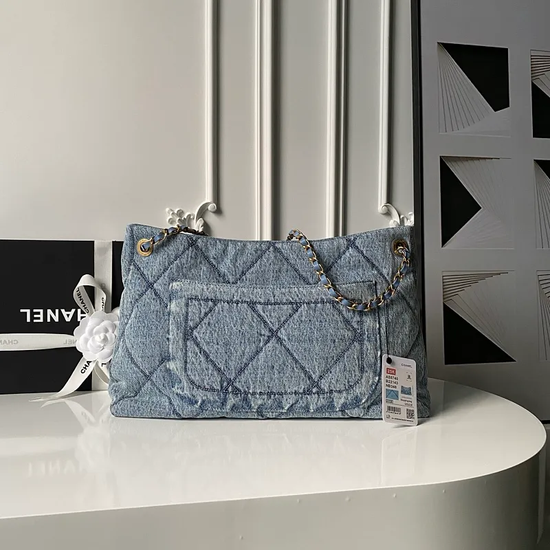 All Categories Chanel Women's Bag 2 (Chanel) Chanel Original AS5740-2
