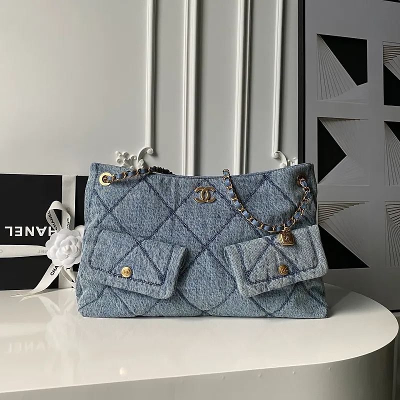 All Categories Chanel Women's Bag 2 (Chanel) Chanel Original AS5740-2