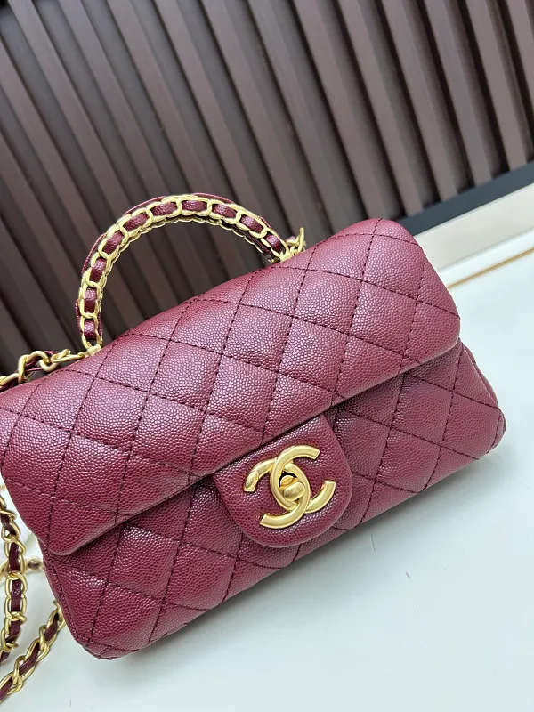 All Categories Chanel Women's Bags (Chanel) Chanel C020