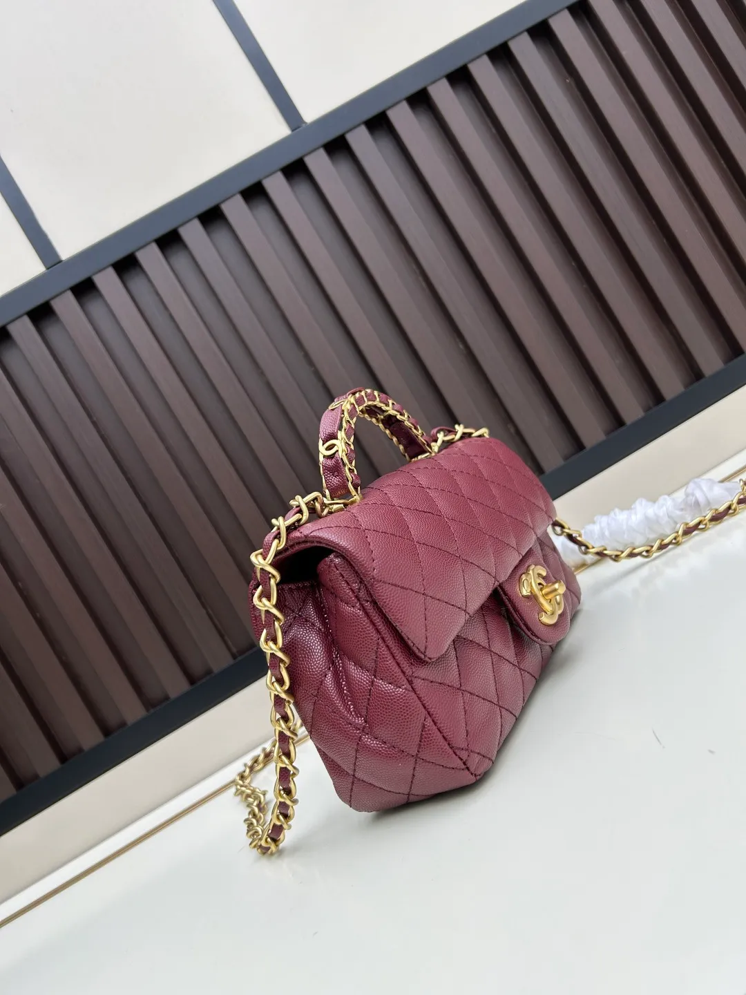 All Categories Chanel Women's Bags (Chanel) Chanel C020