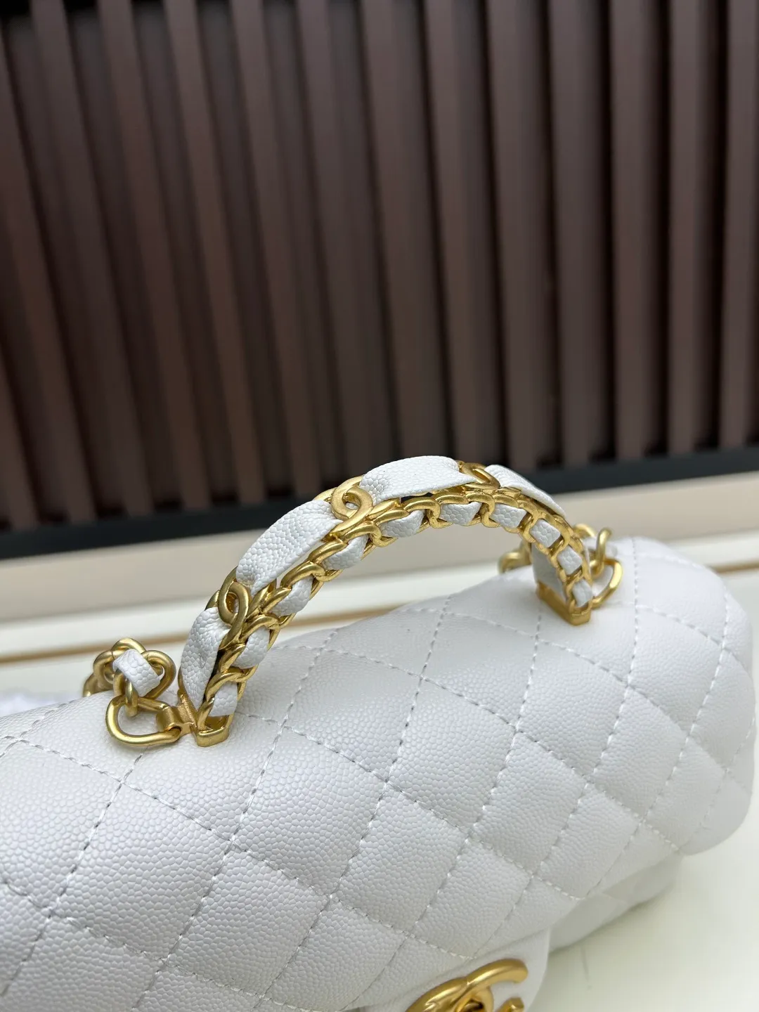 All Categories Chanel Women's Bags (Chanel) Chanel C020