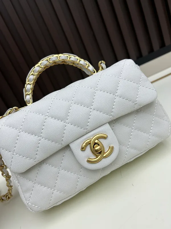 All Categories Chanel Women's Bags (Chanel) Chanel C020