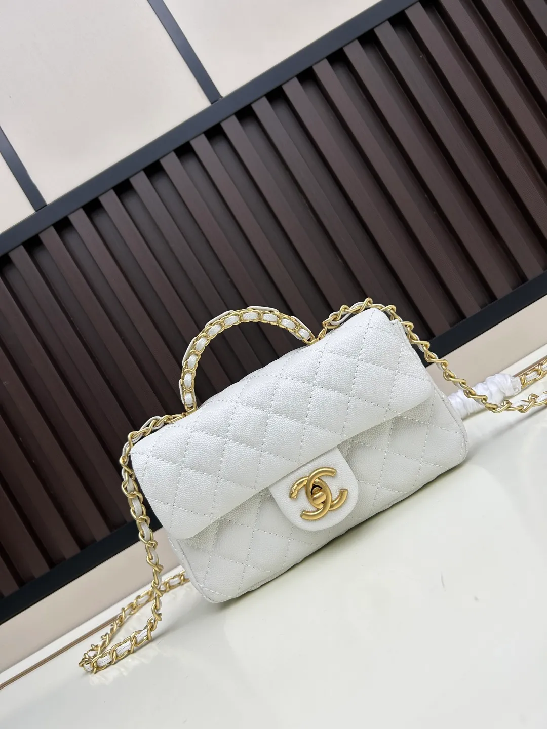 All Categories Chanel Women's Bags (Chanel) Chanel C020