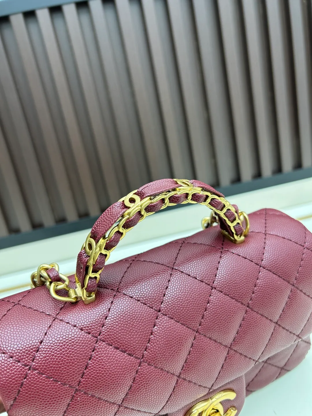 All Categories Chanel Women's Bags (Chanel) Chanel C020