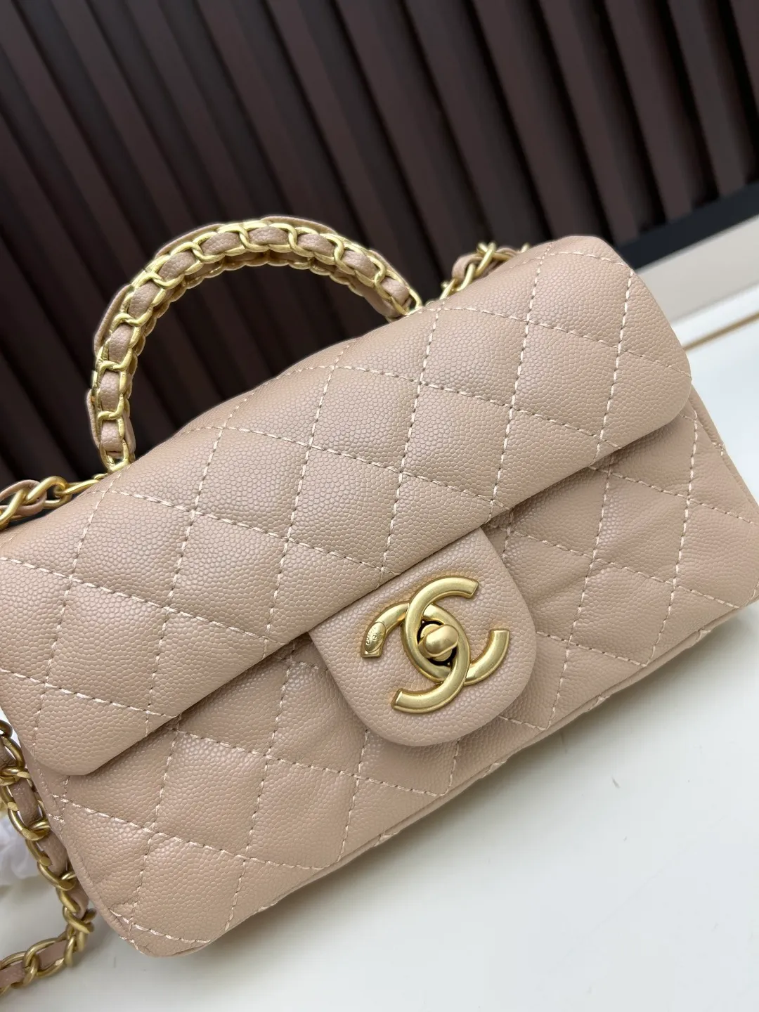 All Categories Chanel Women's Bags (Chanel) Chanel C020