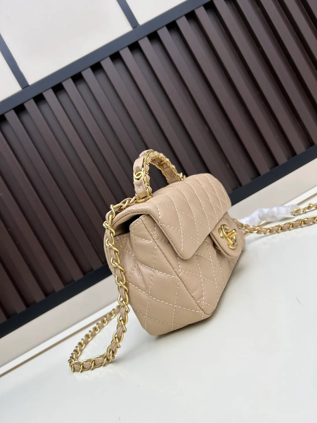 All Categories Chanel Women's Bags (Chanel) Chanel C020