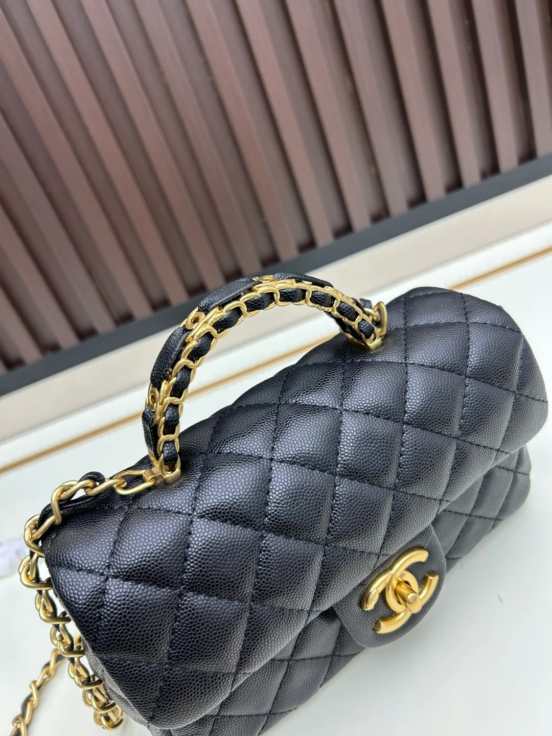 All Categories Chanel Women's Bags (Chanel) Chanel C020