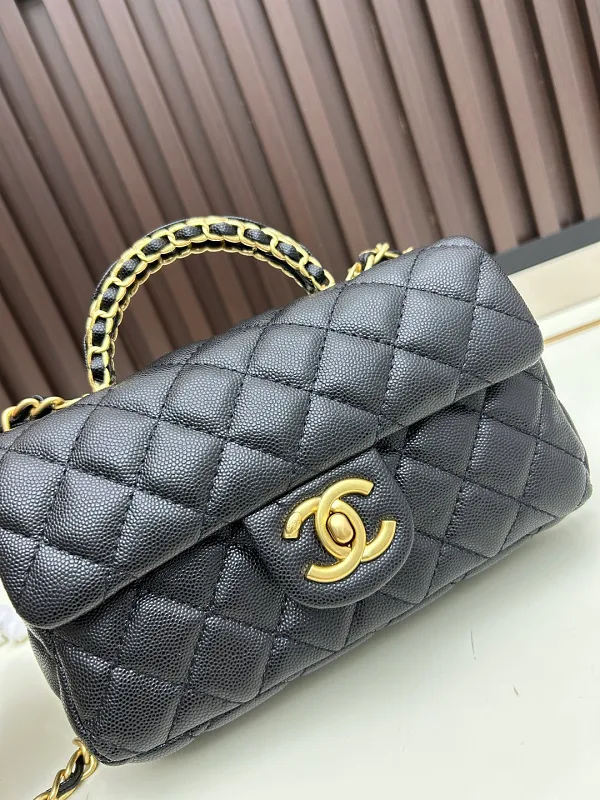 All Categories Chanel Women's Bags (Chanel) Chanel C020