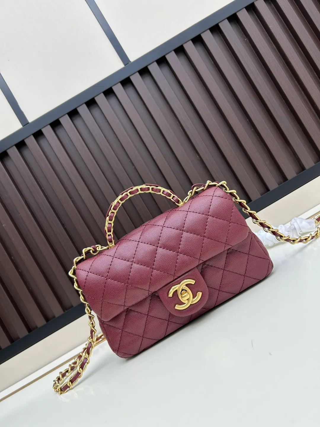 All Categories Chanel Women's Bags (Chanel) Chanel C020