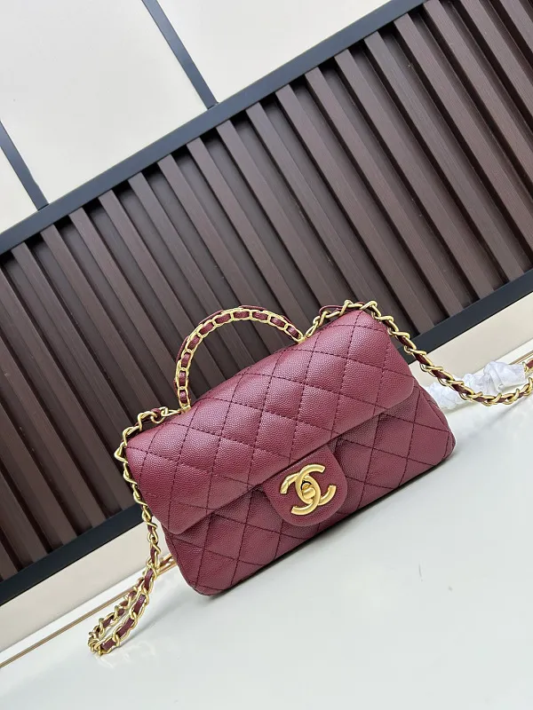 All Categories Chanel Women's Bags (Chanel) Chanel C020