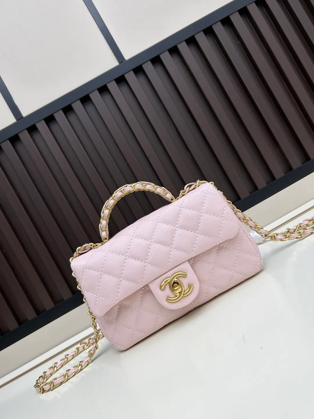 All Categories Chanel Women's Bags (Chanel) Chanel C020