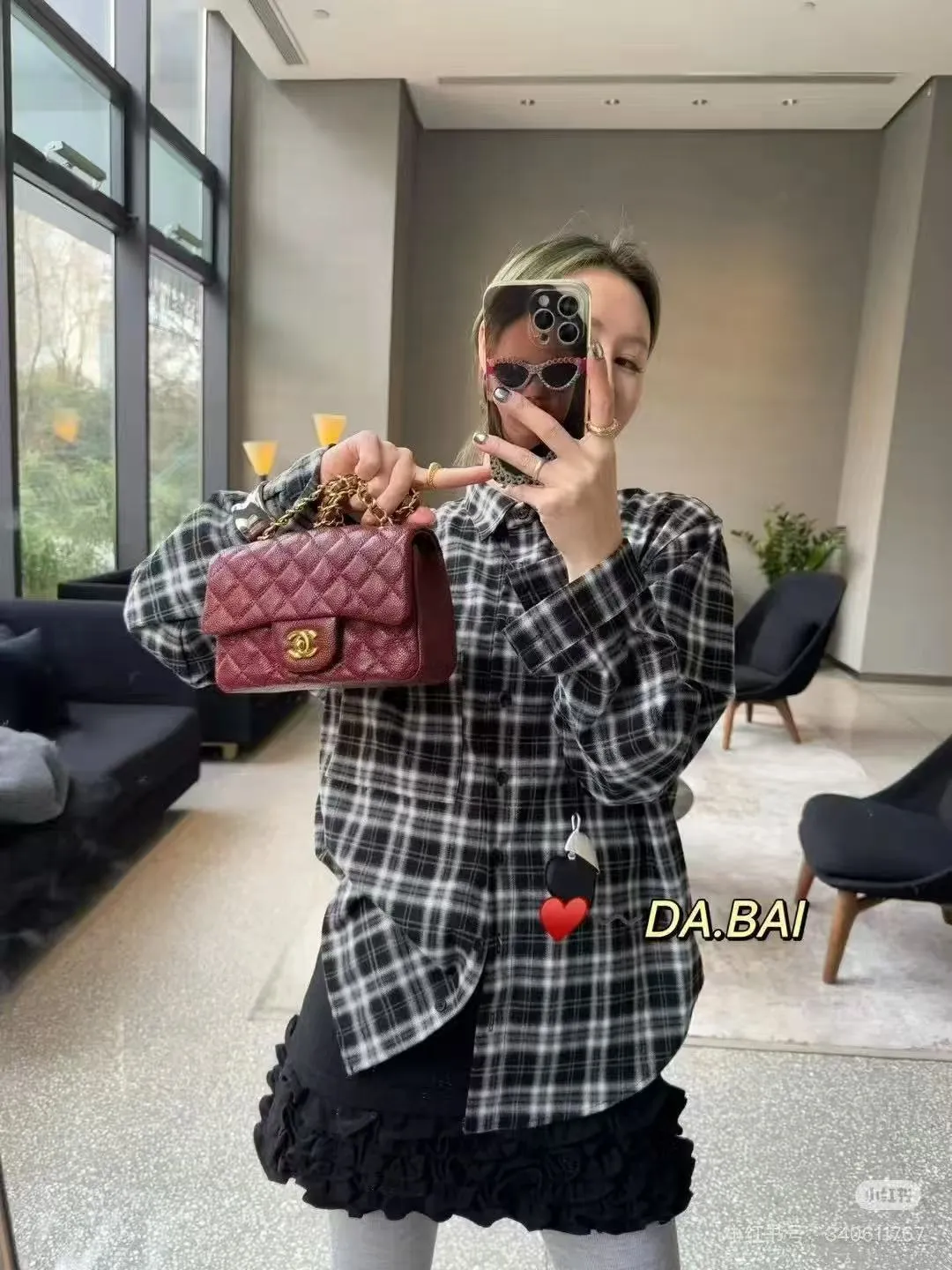 All Categories Chanel Women's Bags (Chanel) Chanel C020
