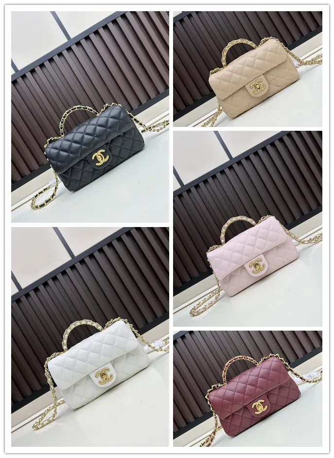 All Categories Chanel Women's Bags (Chanel) Chanel C020
