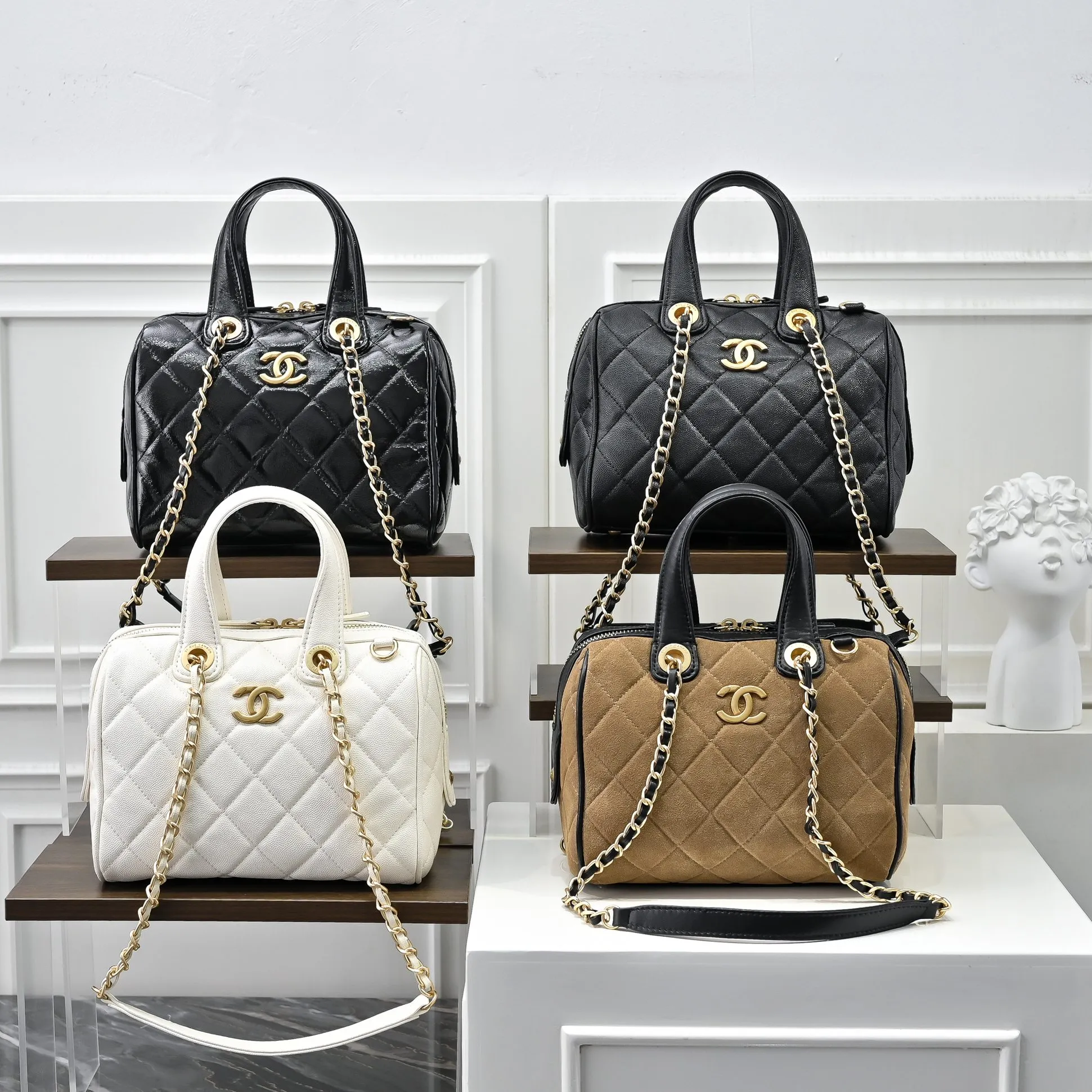 All Categories Chanel Women's Bags (Chanel) Chanel 7075