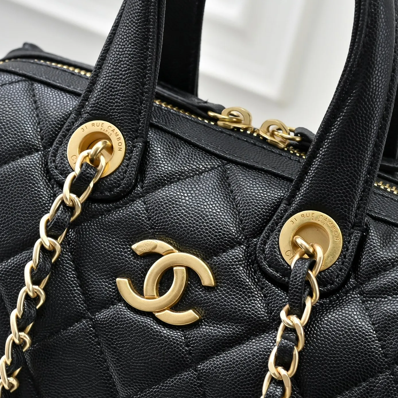 All Categories Chanel Women's Bags (Chanel) Chanel 7075