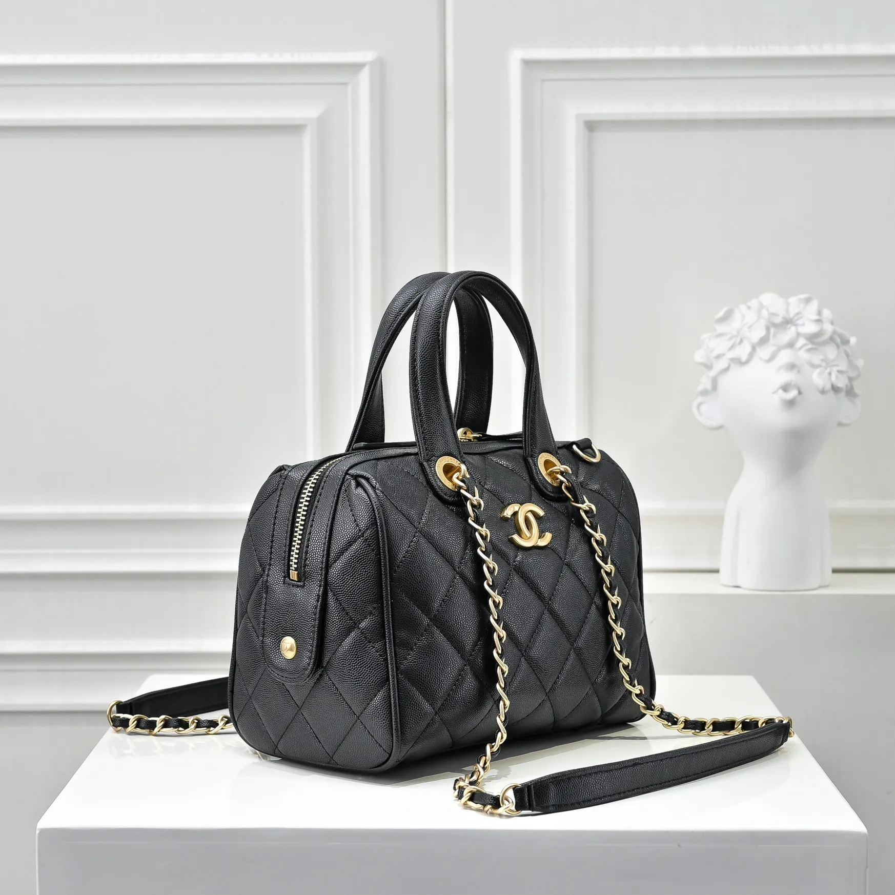 All Categories Chanel Women's Bags (Chanel) Chanel 7075