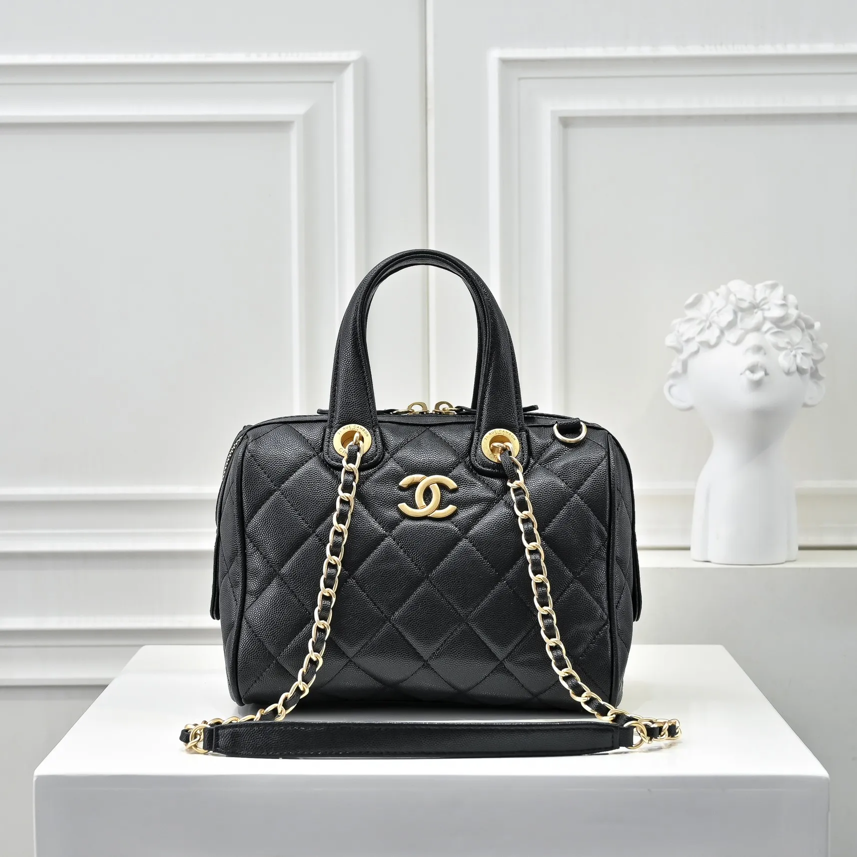 All Categories Chanel Women's Bags (Chanel) Chanel 7075