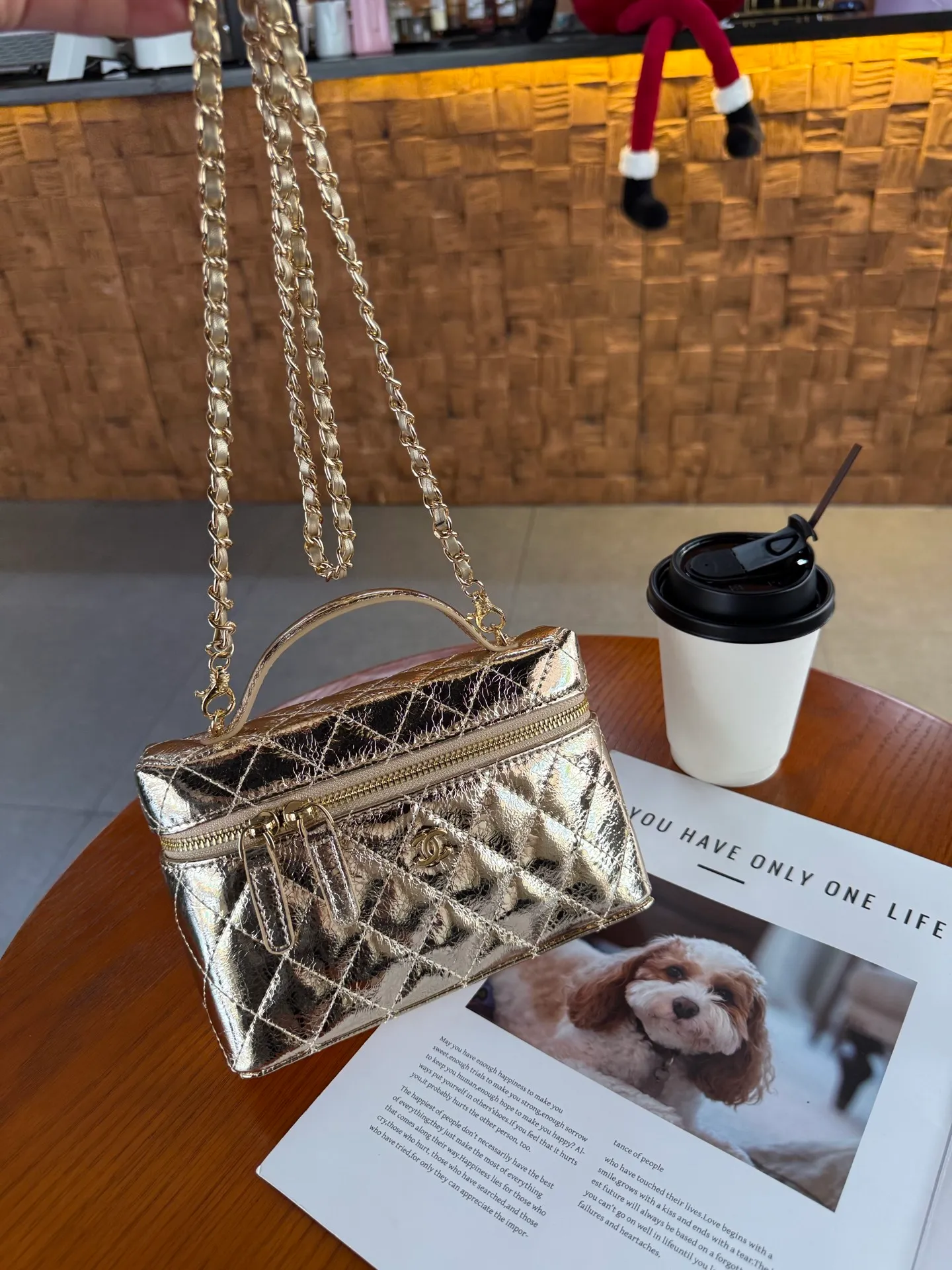 All Categories Chanel Women's Bags (Chanel) Chanel 9892