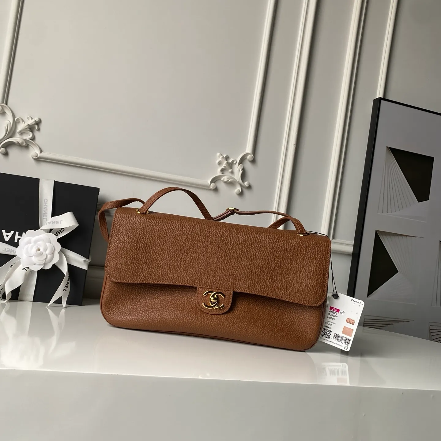 All Categories Chanel Women's Bag 2 (Chanel) Chanel Original Order AS6231