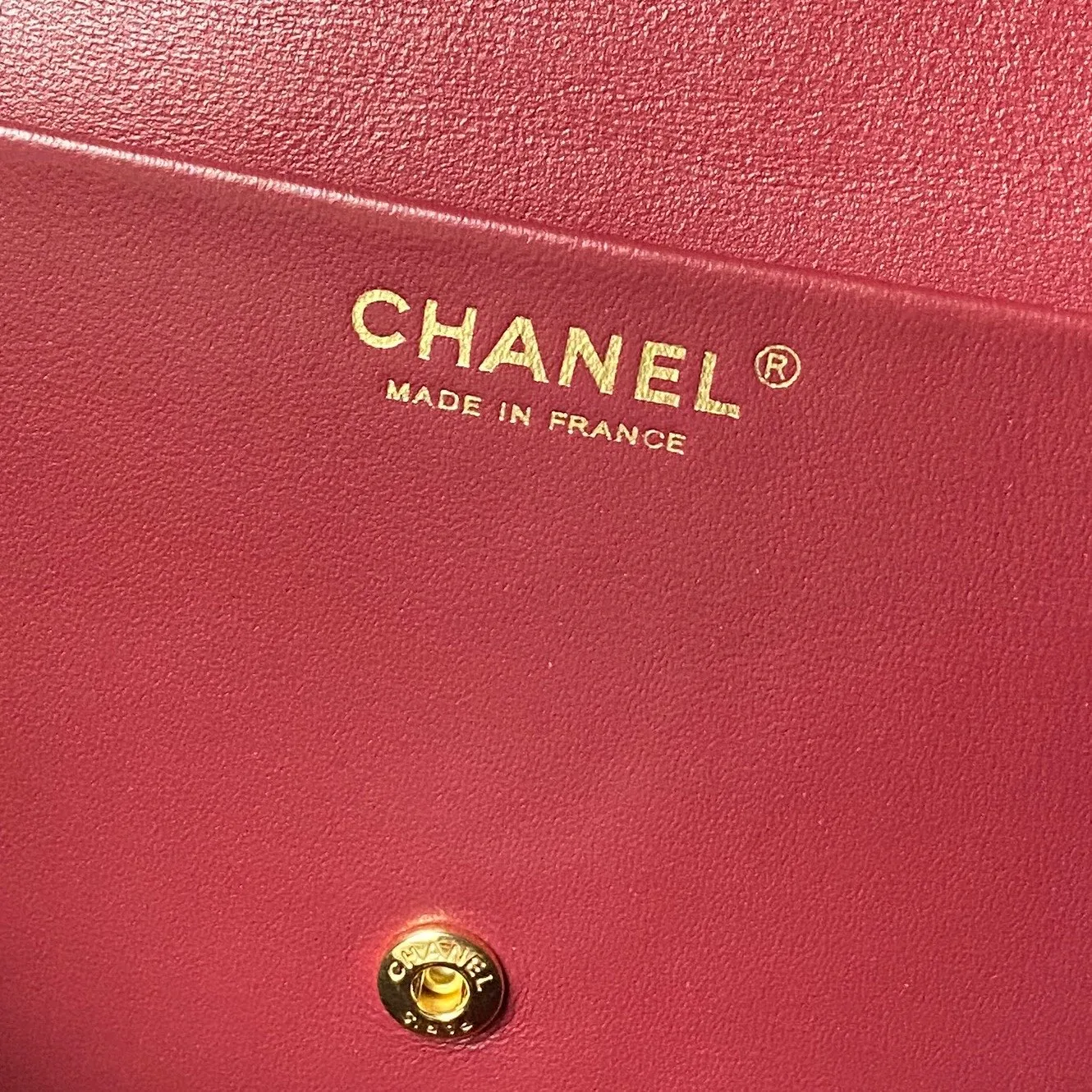 All Categories Chanel Women's Bag 2 (Chanel) Chanel Original Order AS6231