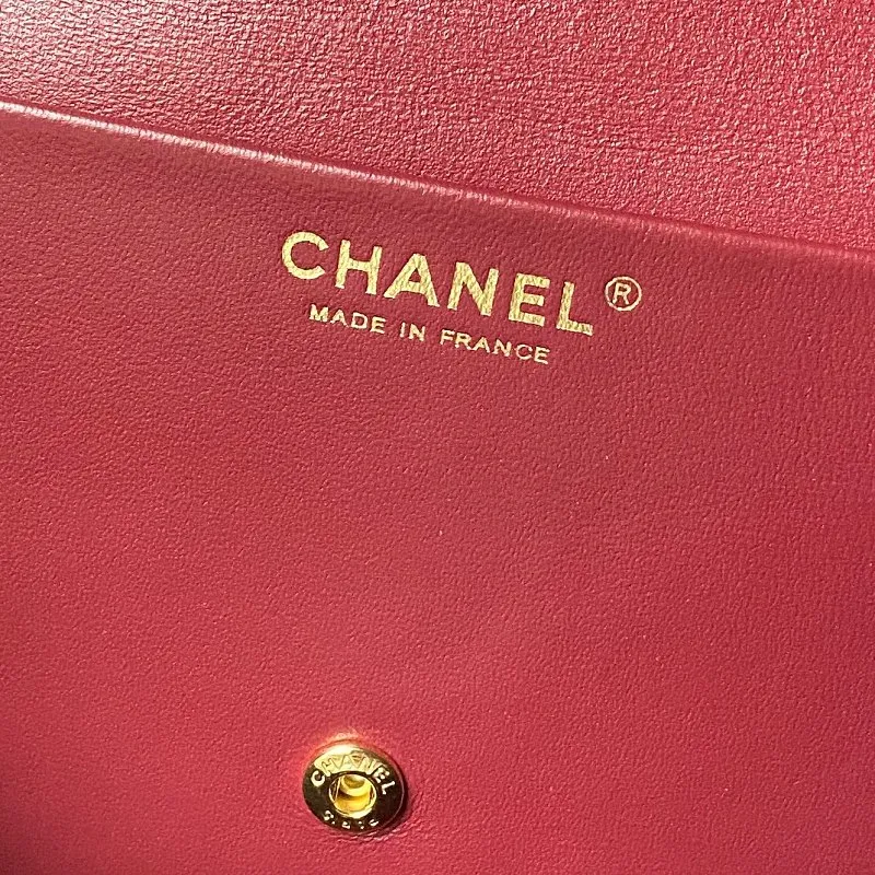 All Categories Chanel Women's Bag 2 (Chanel) Chanel Original Order AS6231
