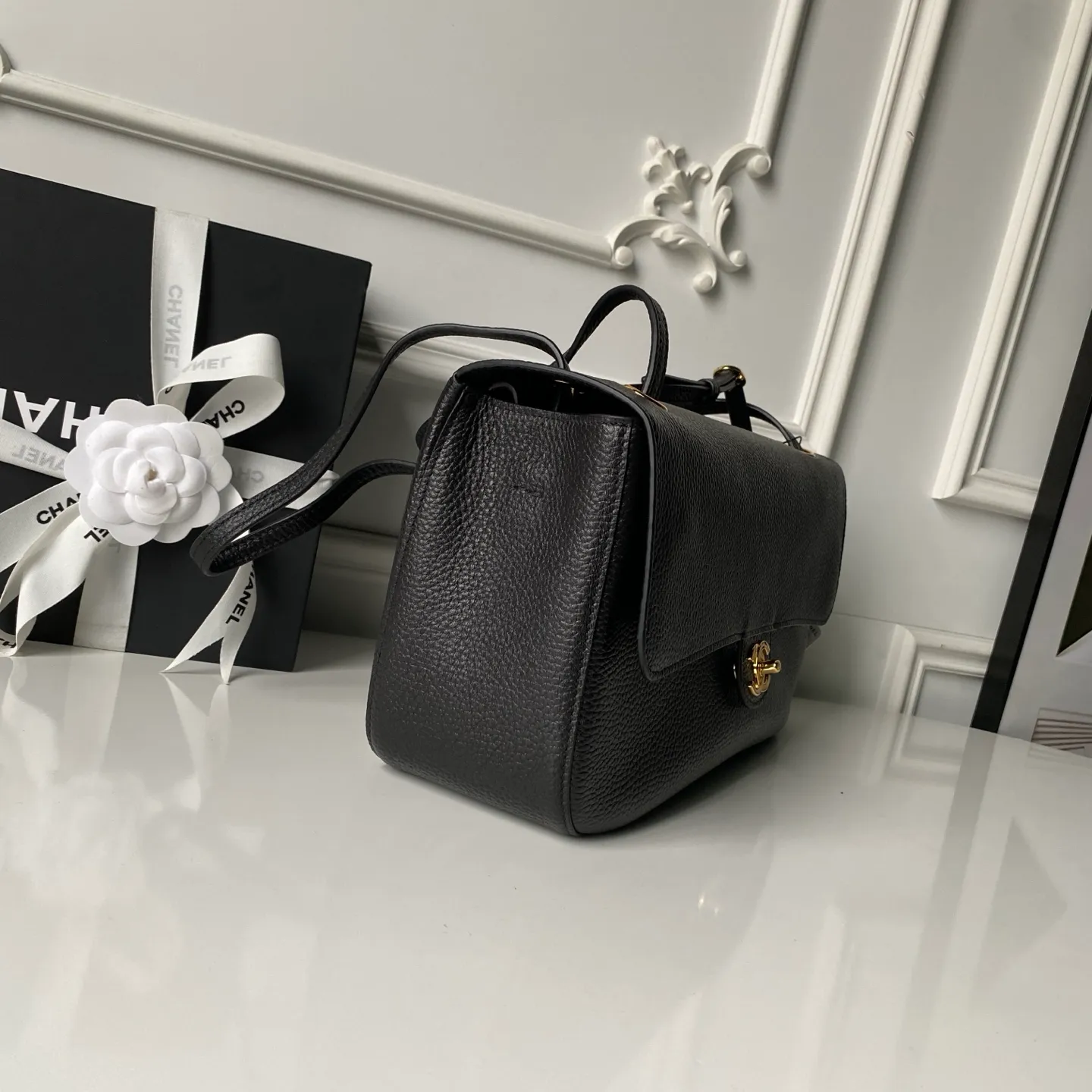 All Categories Chanel Women's Bag 2 (Chanel) Chanel Original Order AS6231