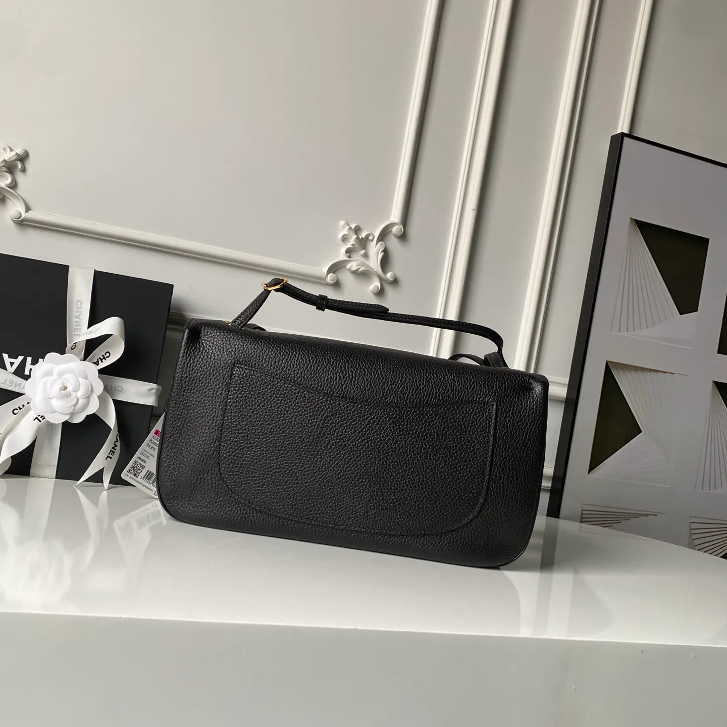 All Categories Chanel Women's Bag 2 (Chanel) Chanel Original Order AS6231