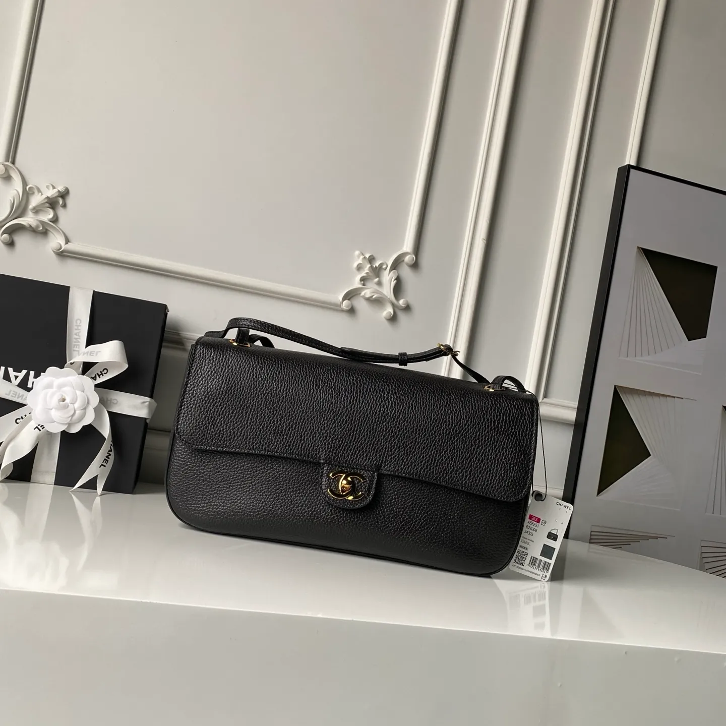 All Categories Chanel Women's Bag 2 (Chanel) Chanel Original Order AS6231