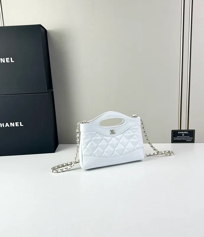 All Categories Official Website "Brand Women's Bags" Women's Bags 💙 Chanel 2026 New CHANEL Crossbody Bag