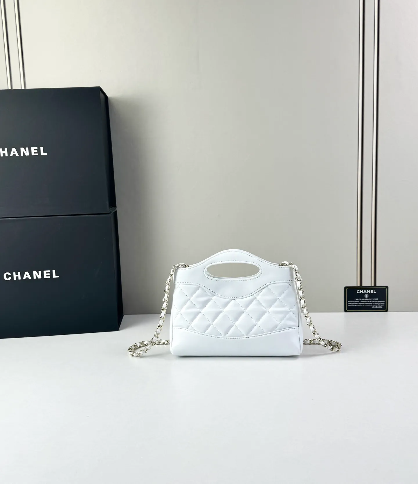 All Categories Official Website "Brand Women's Bags" Women's Bags 💙 Chanel 2026 New CHANEL Crossbody Bag