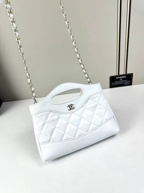 All Categories Official Website "Brand Women's Bags" Women's Bags 💙 Chanel 2026 New CHANEL Crossbody Bag