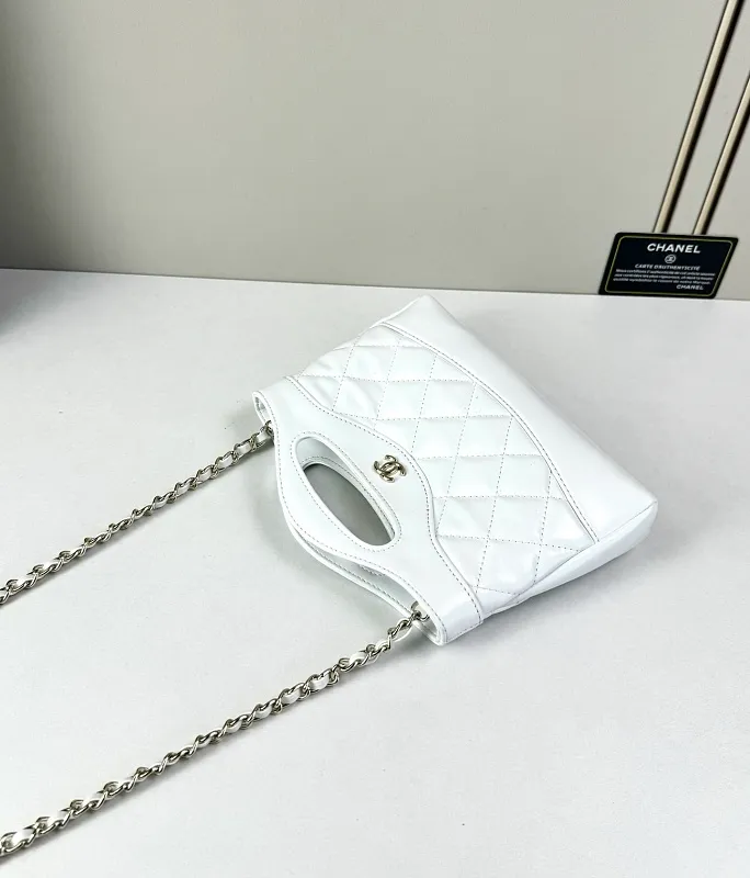 All Categories Official Website "Brand Women's Bags" Women's Bags 💙 Chanel 2026 New CHANEL Crossbody Bag
