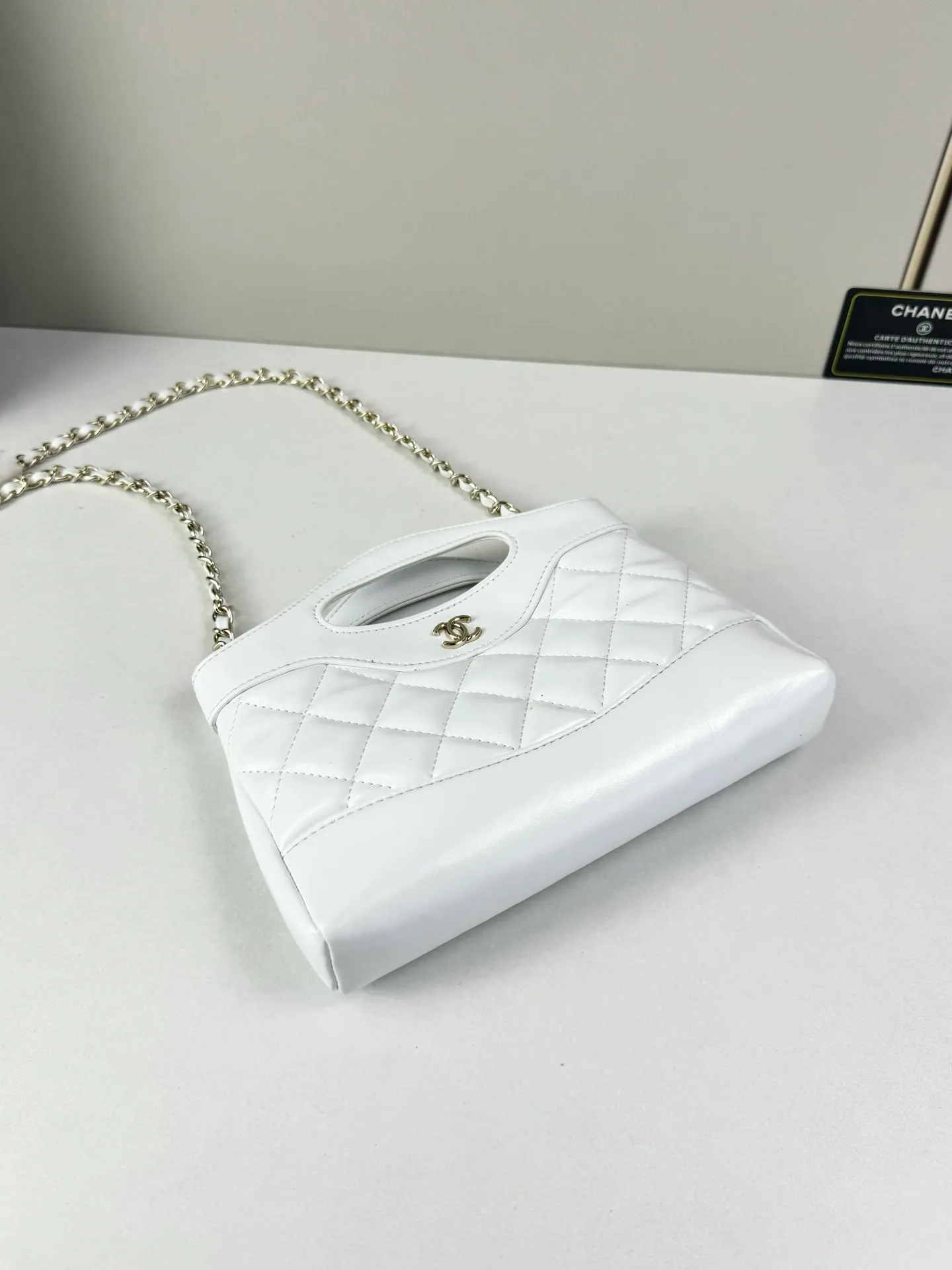 All Categories Official Website "Brand Women's Bags" Women's Bags 💙 Chanel 2026 New CHANEL Crossbody Bag