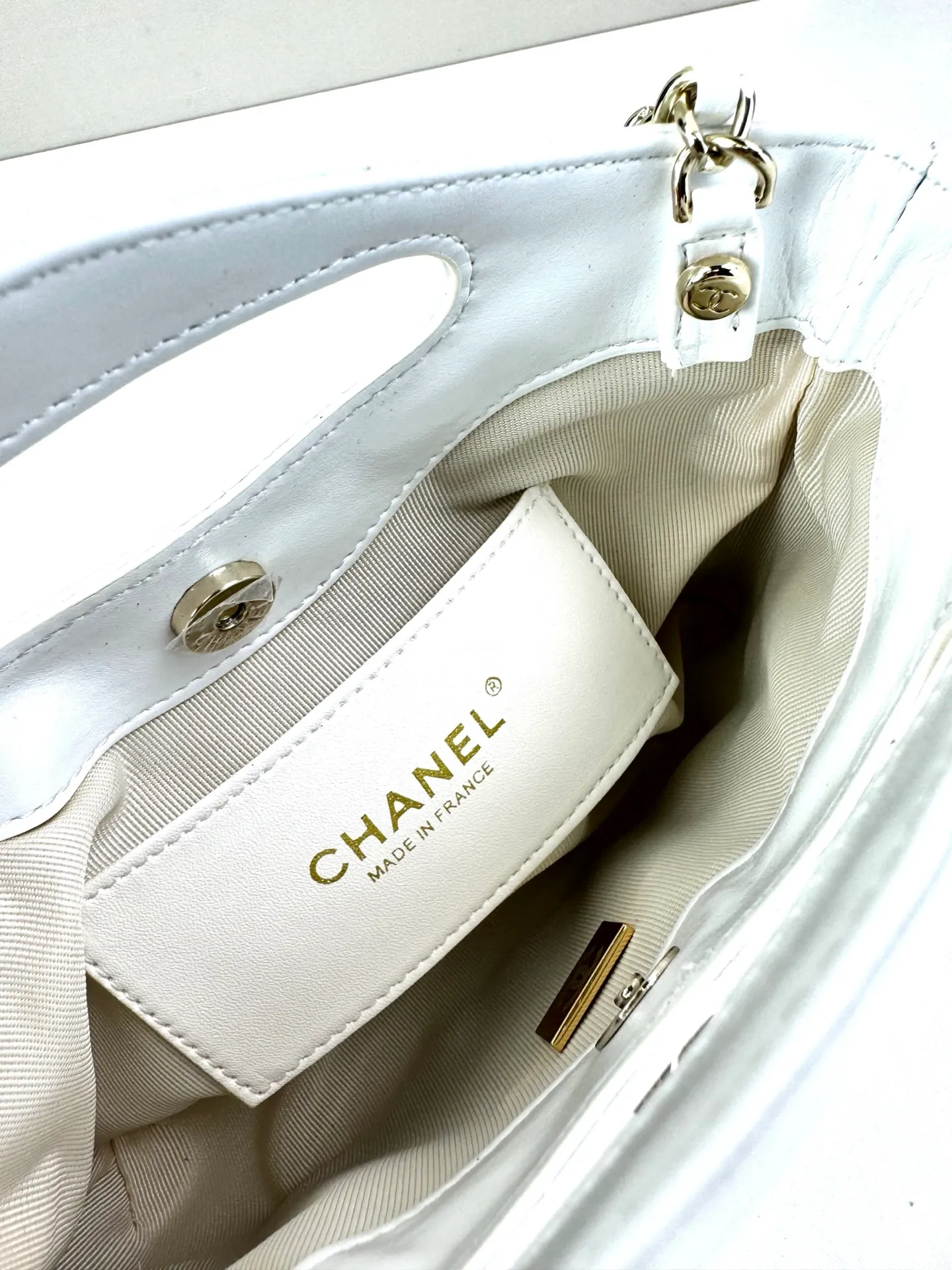 All Categories Official Website "Brand Women's Bags" Women's Bags 💙 Chanel 2026 New CHANEL Crossbody Bag