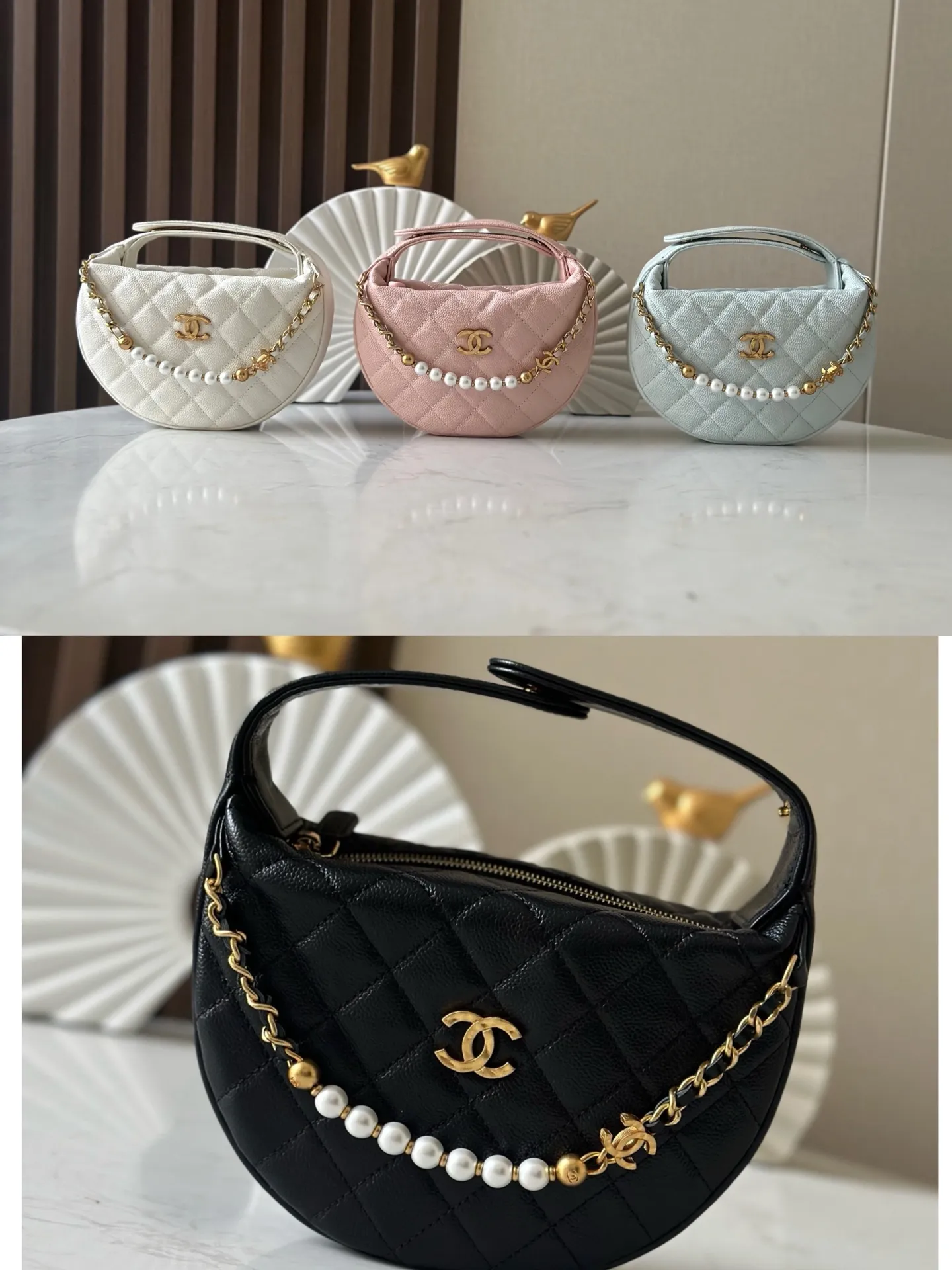 All Categories Chanel Women's Bags 2 (Chanel) Chanel Original Order 66046