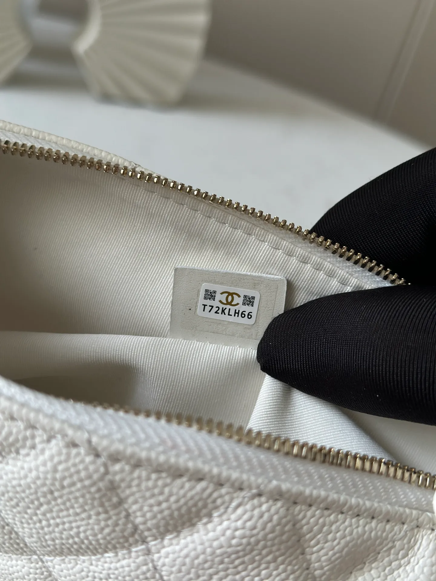 All Categories Chanel Women's Bags 2 (Chanel) Chanel Original Order 66046