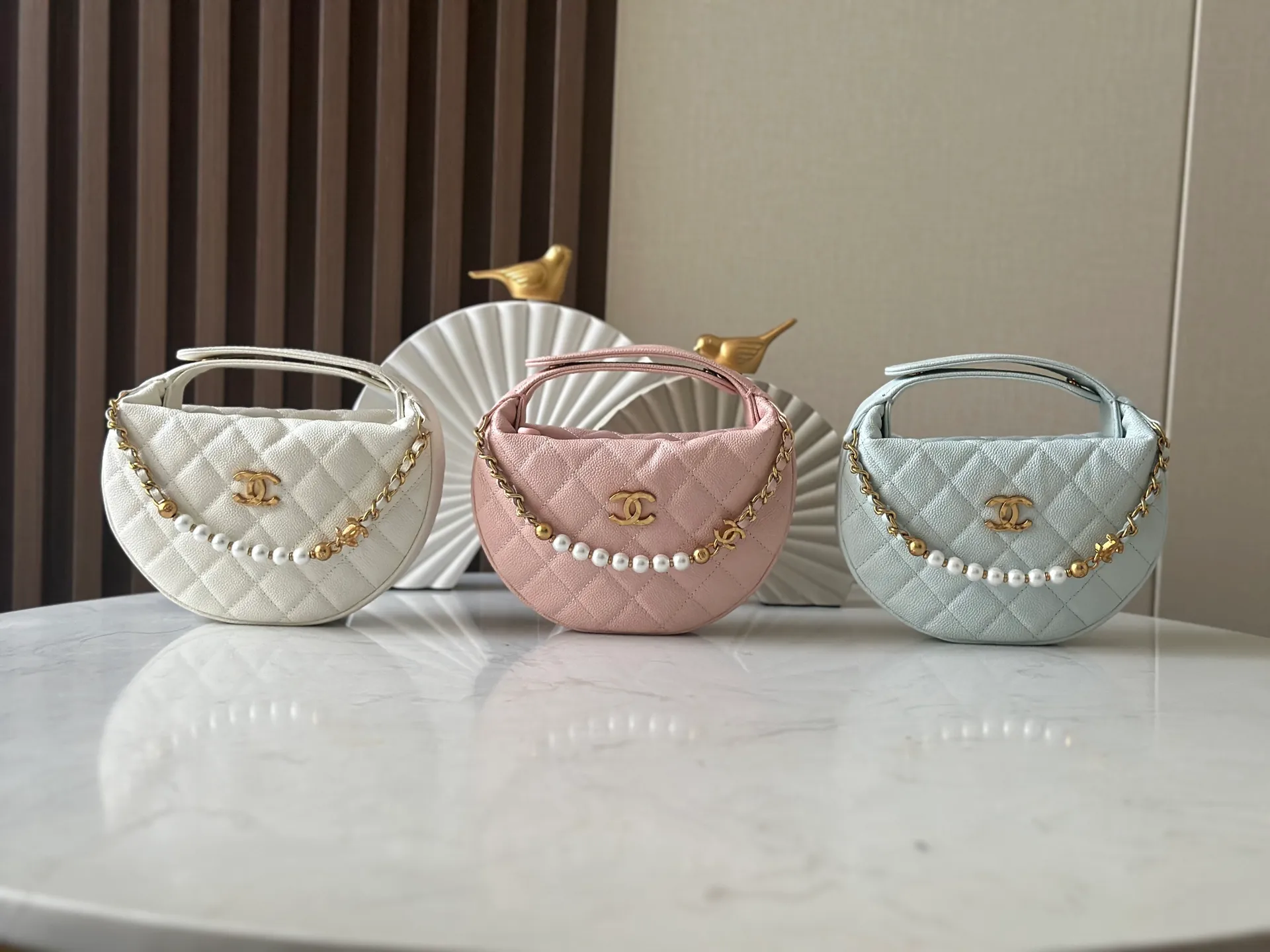 All Categories Chanel Women's Bags 2 (Chanel) Chanel Original Order 66046