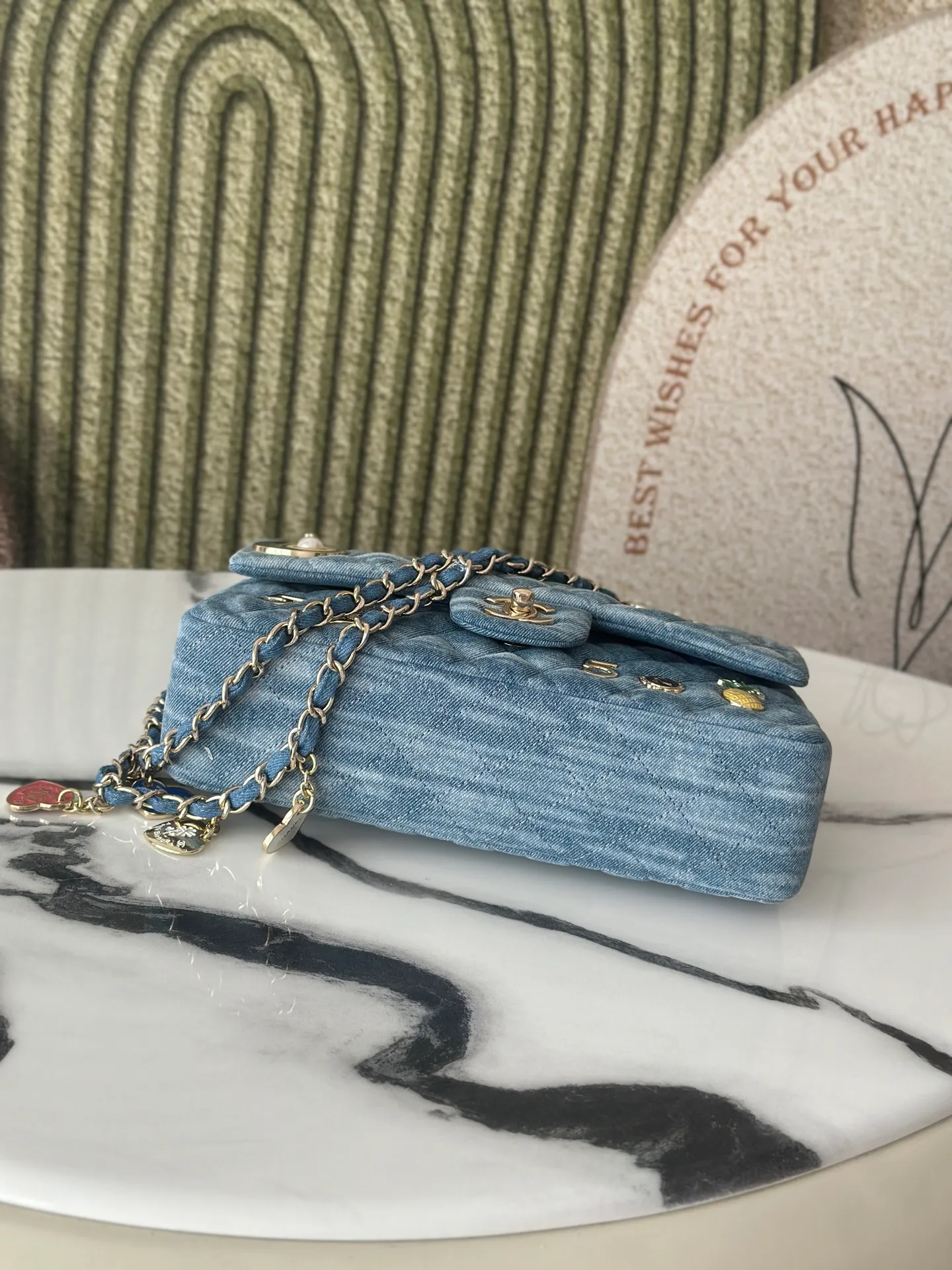 All Categories Chanel Women's Bags (Chanel) Chanel 90110011