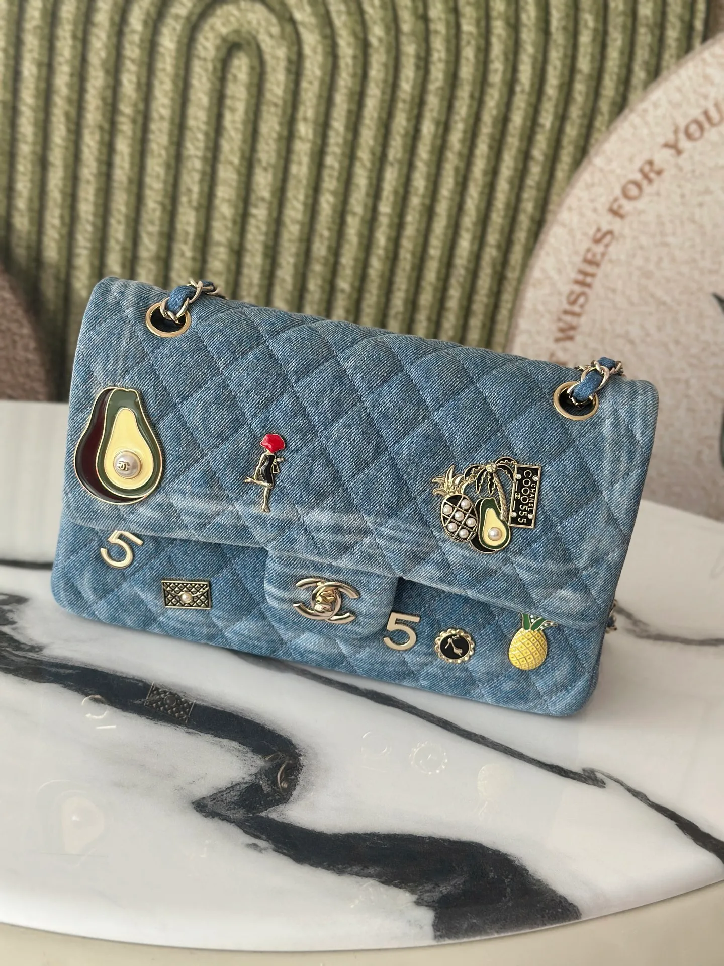 All Categories Chanel Women's Bags (Chanel) Chanel 90110011