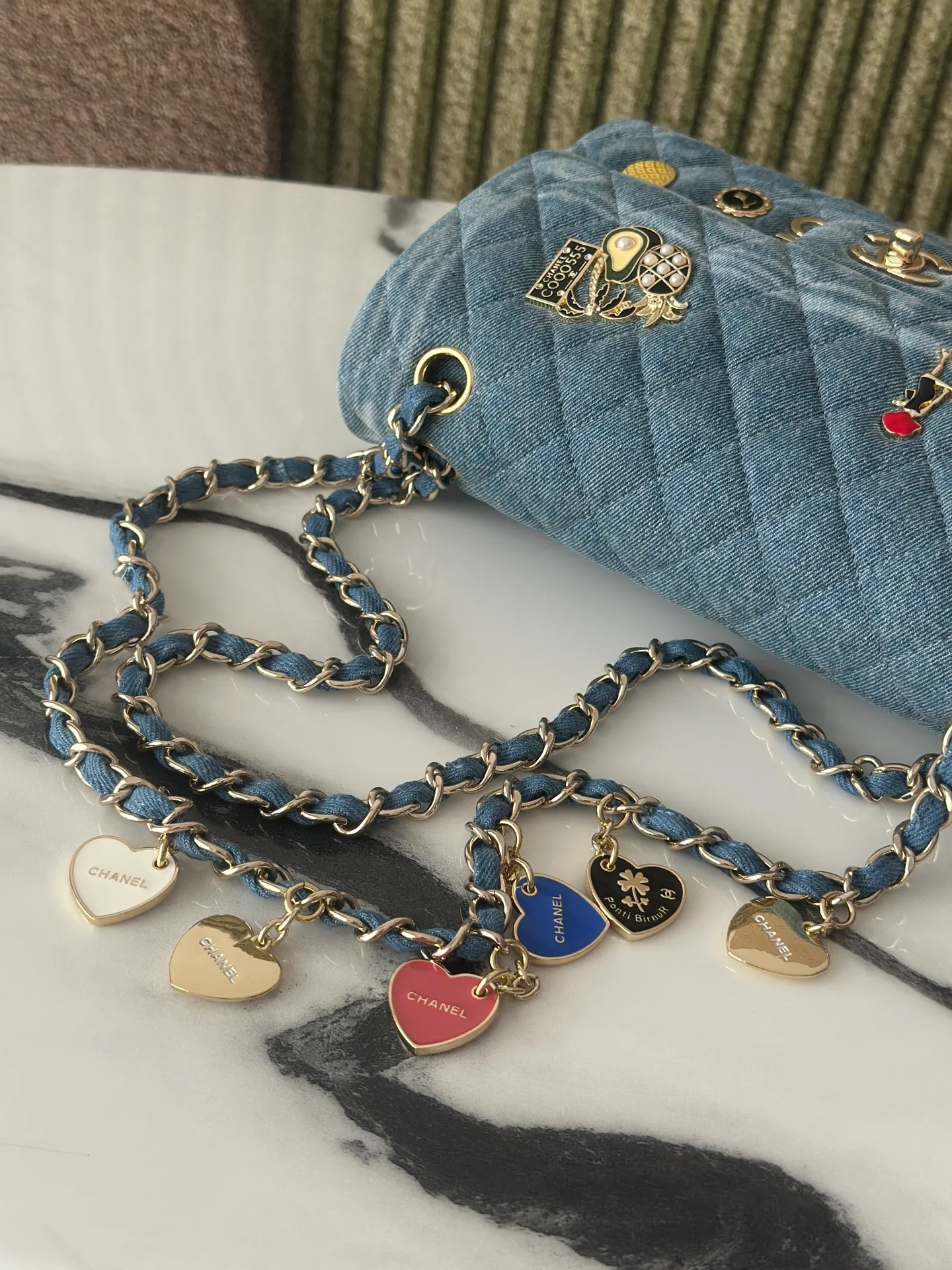 All Categories Chanel Women's Bags (Chanel) Chanel 90110011