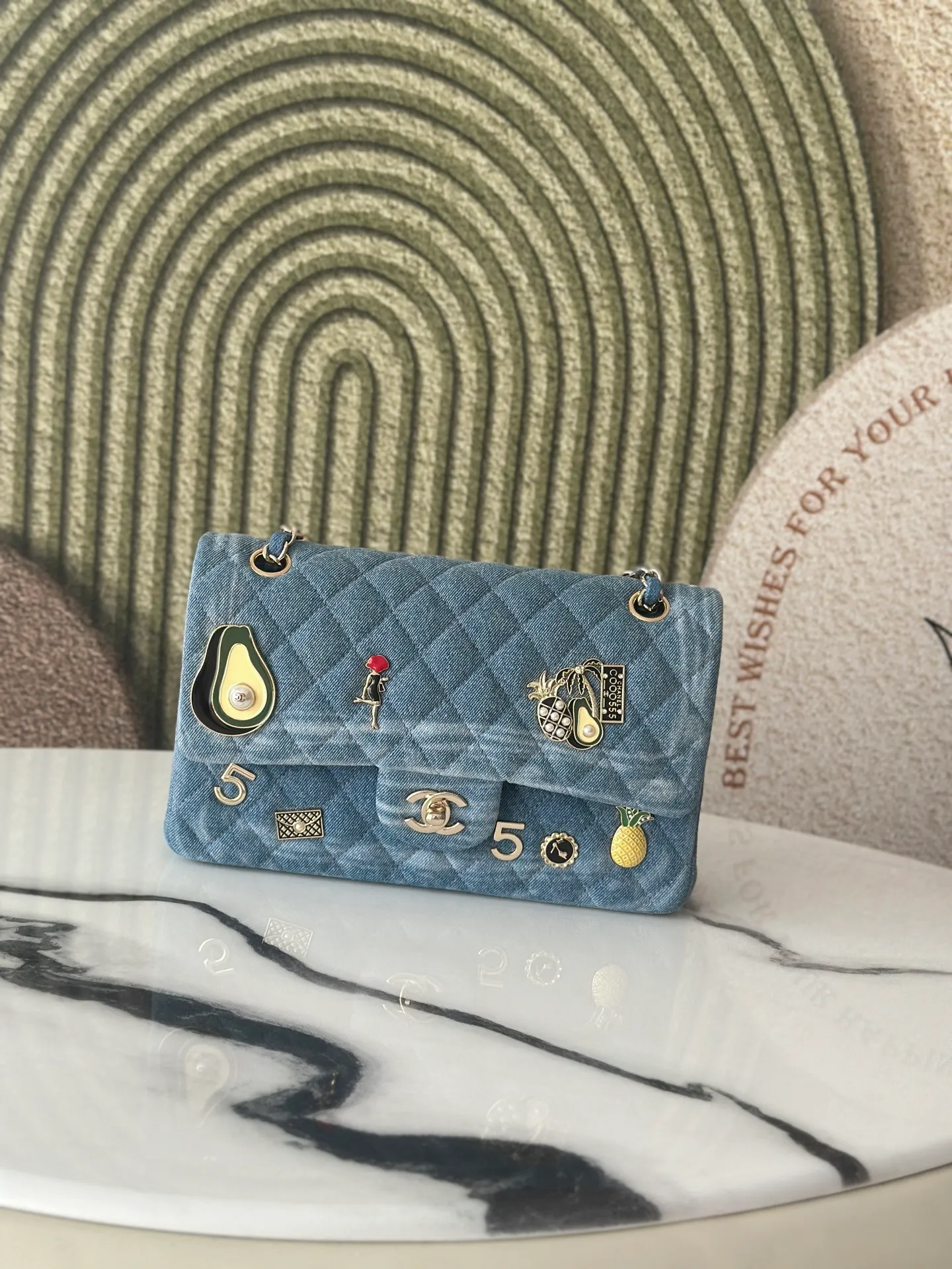 All Categories Chanel Women's Bags (Chanel) Chanel 90110011