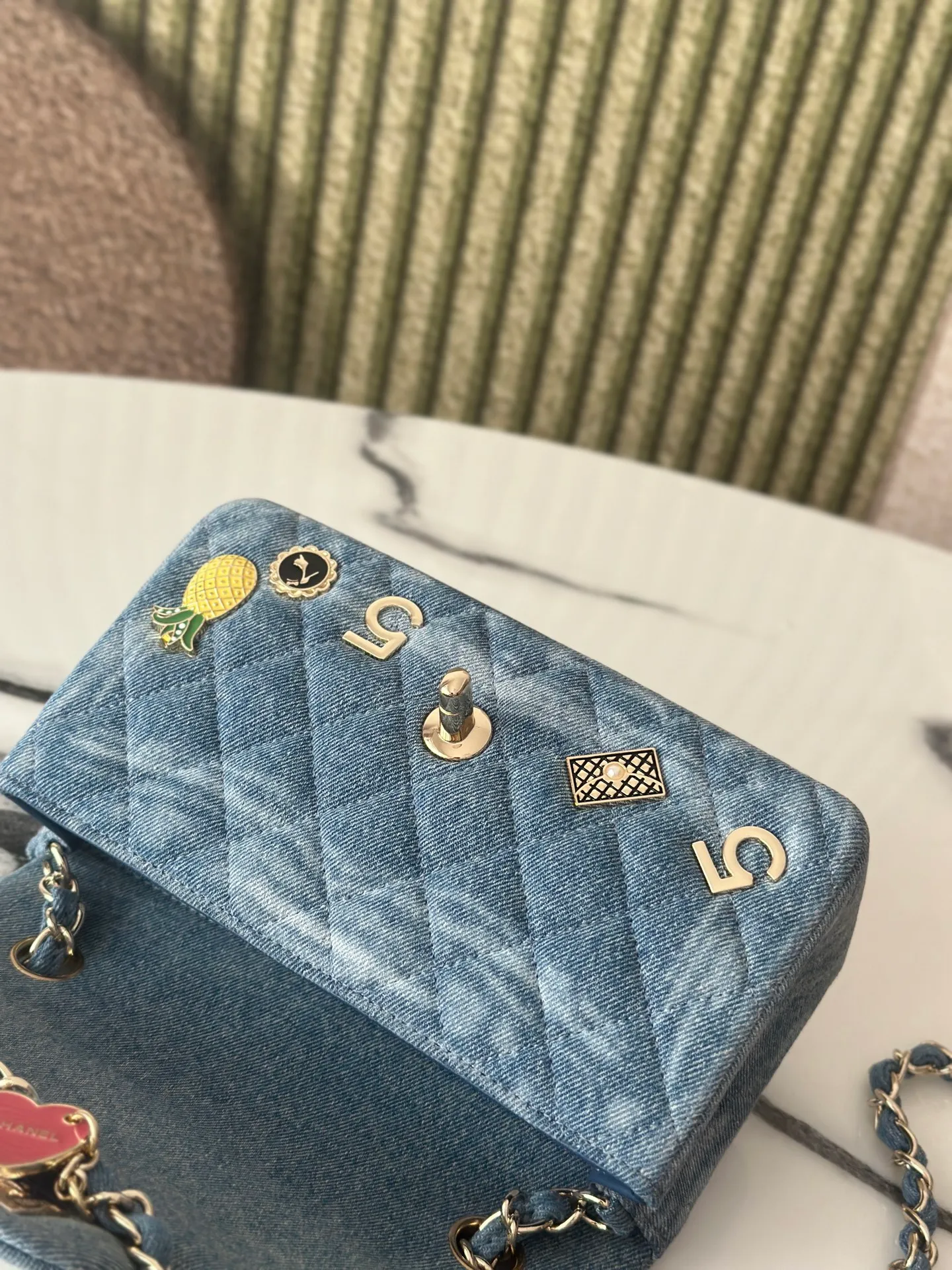All Categories Chanel Women's Bags (Chanel) Chanel 90110011