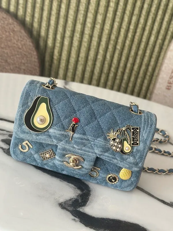 All Categories Chanel Women's Bags (Chanel) Chanel 90110011
