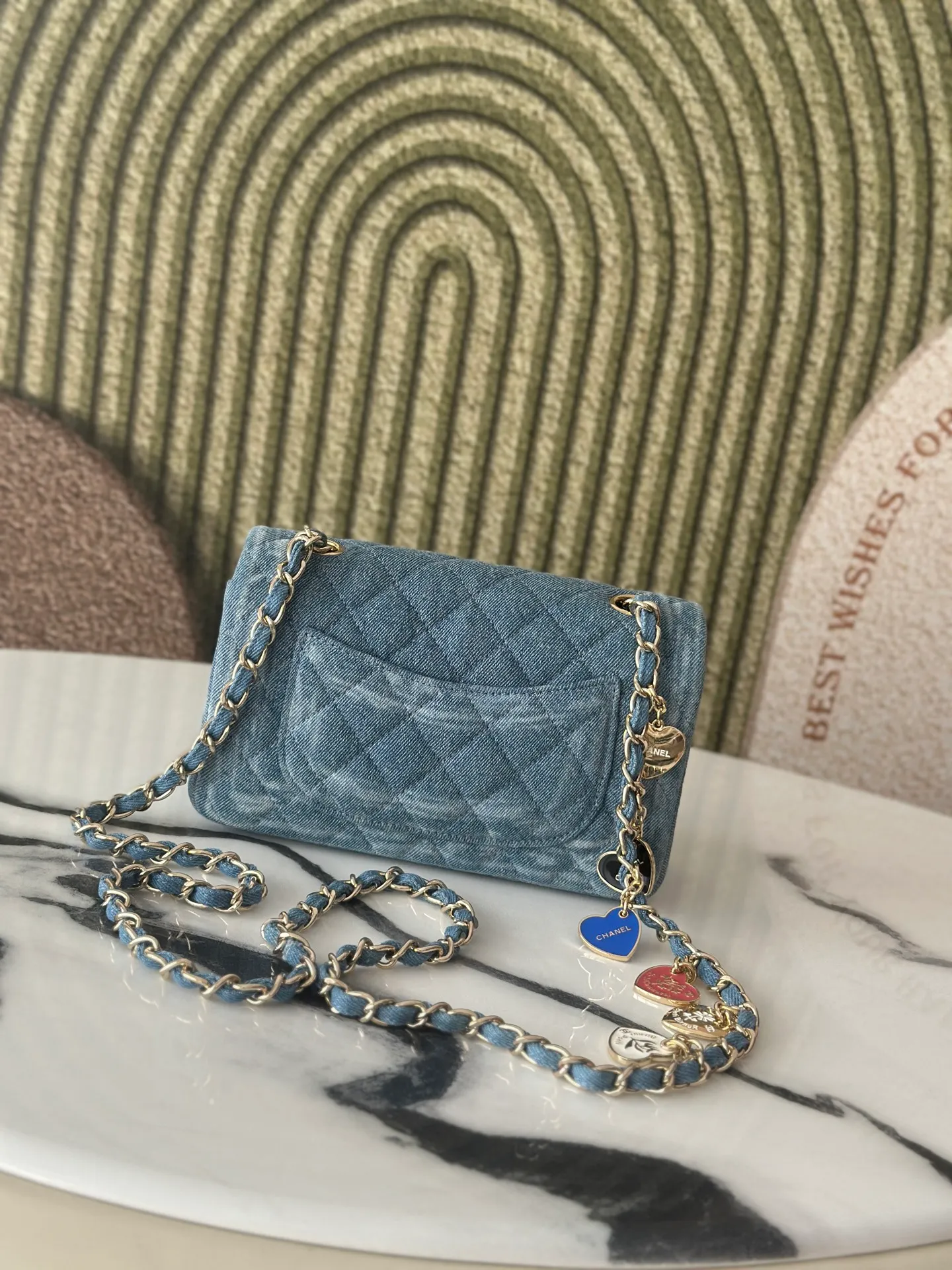 All Categories Chanel Women's Bags (Chanel) Chanel 90110011