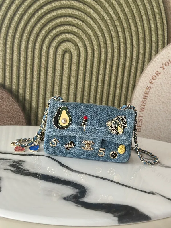 All Categories Chanel Women's Bags (Chanel) Chanel 90110011
