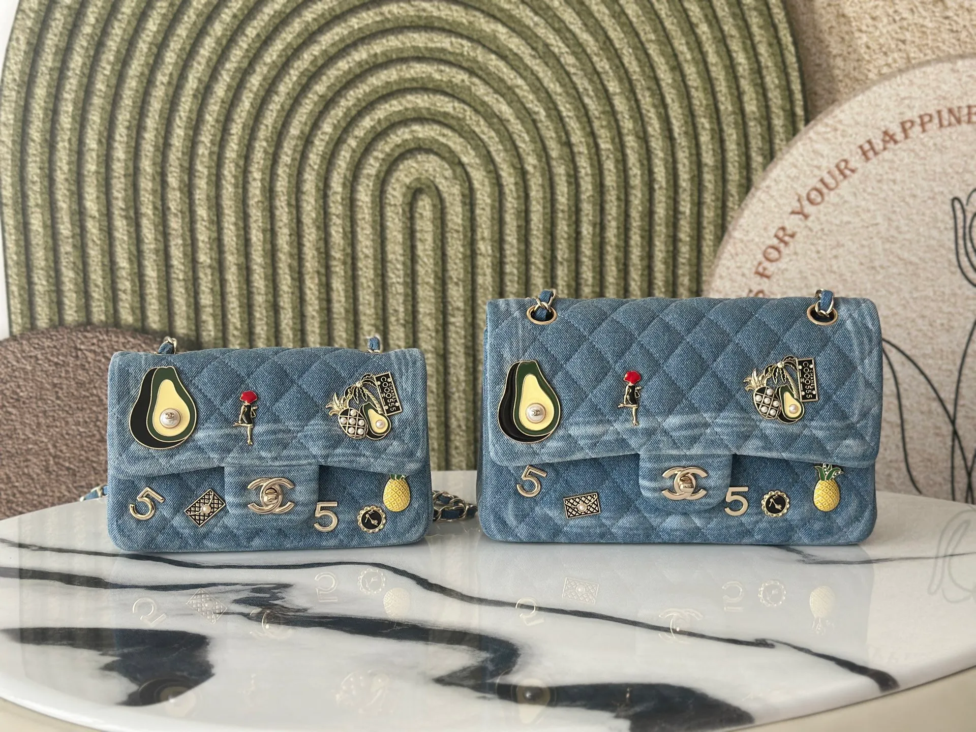 All Categories Chanel Women's Bags (Chanel) Chanel 90110011